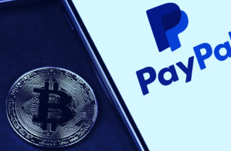 PayPal Criptomoneda