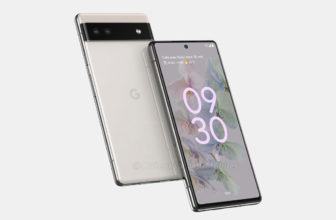 Pixel 6a y Pixel Watch en mayo - Así lo sugieren las filtraciones