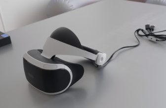 PlayStation VR2, Sony apuesta por la realidad virtual en 4K y con HDR