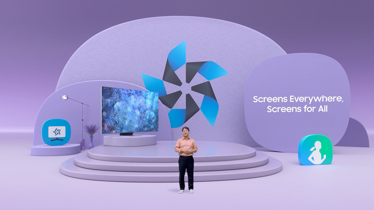 Samsung tira la toalla oficialmente con Tizen y cierra la tienda de apps