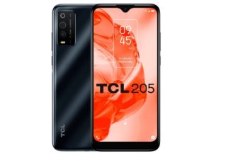 TCL 205