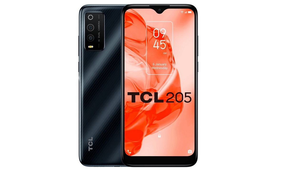 TCL 205