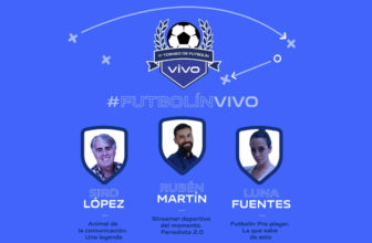 Vivo patrocina el primer torneo de futbolín en Twitch