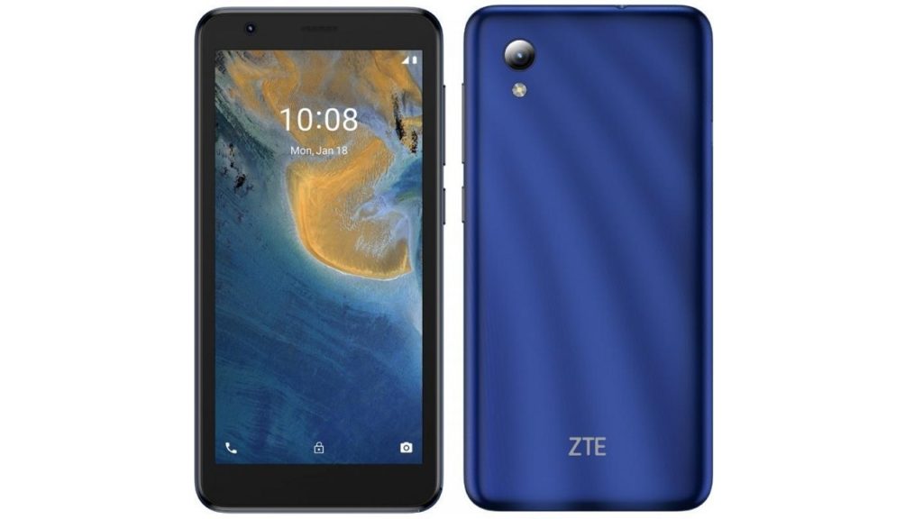 ZTE Blade A31 Lite