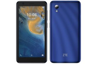 ZTE Blade A31 Lite