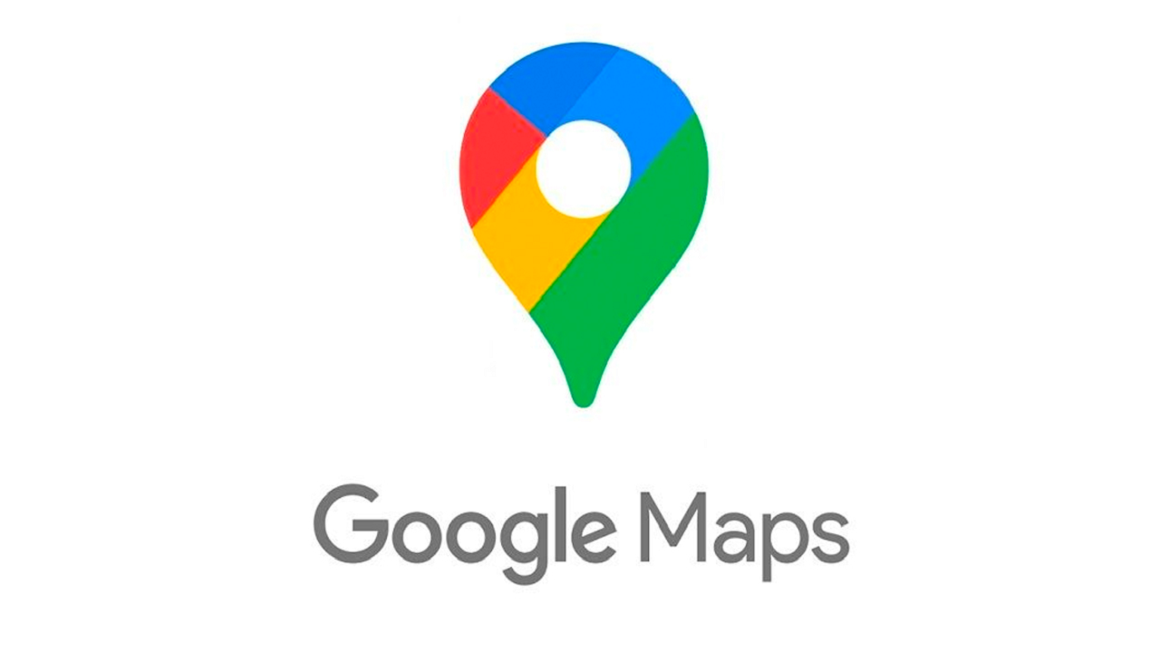 google maps modo oscuro