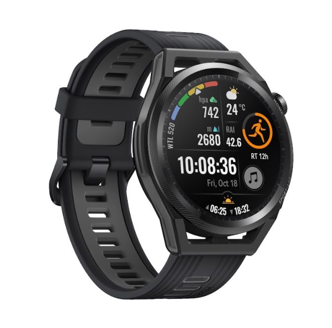 huawei watch gt runner