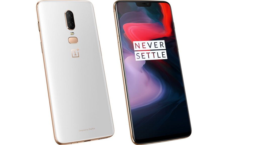 oneplus 6