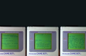 wikipedia gameboy