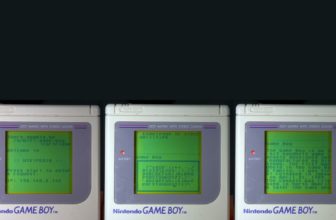 wikipedia gameboy