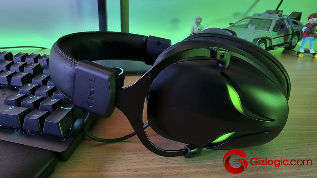 Auriculares Ciyce