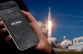 Elon Musk sorprende con Starlink Premium y se suman 49 satélites a la red