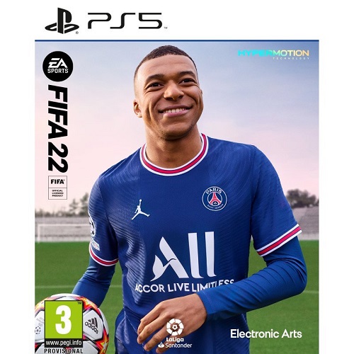 FIFA 22 PS5