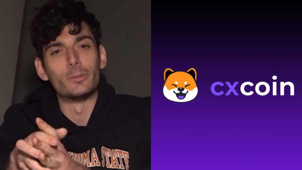 Ice Poseidon admitió haberse quedado con el dinero y no tener planes de regresarlo