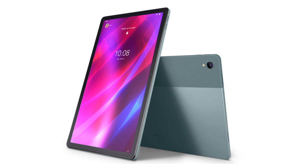 Lenovo Tab P11 Plus