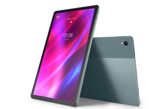 Lenovo Tab P11 Plus