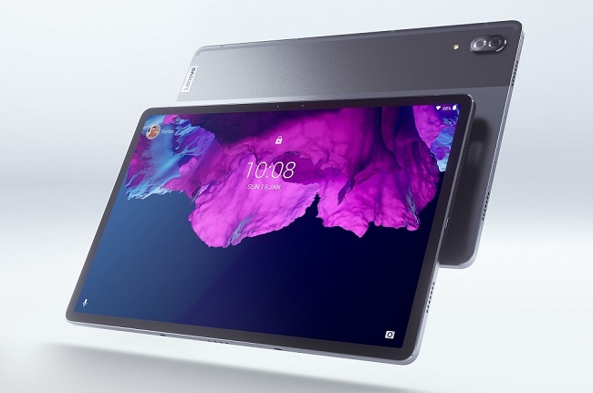 Lenovo Tab P11 Plus