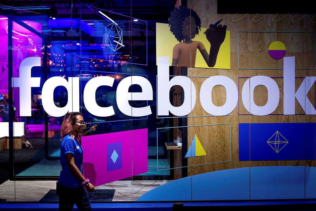 Meta amenaza con cerrar Facebook e Instagram en la Unión Europea