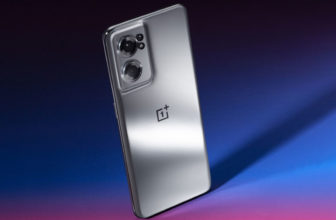 OnePlus Nord CE 2 5G - Destacada
