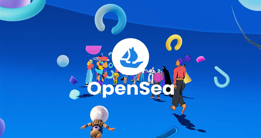 OpenSea niega responsabilidad por el ataque de Phishing y los NFTs perdidos
