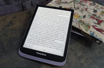 PocketBook InkPad 3 Pro