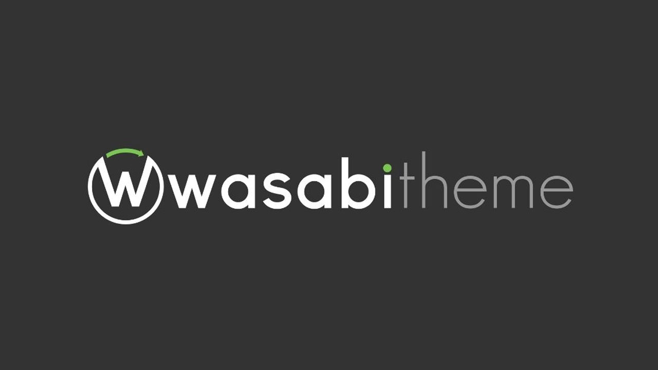 Qué es Wasabi Theme y qué ventajas tiene