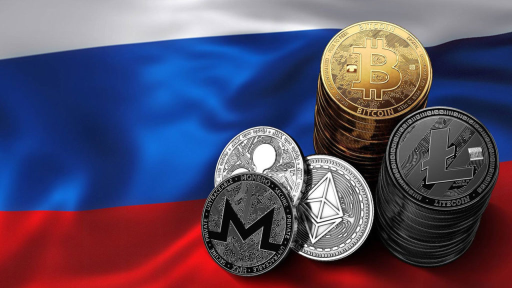 Rusia cede ante las criptomonedas y las aceptará como divisa, pero con regulaciones