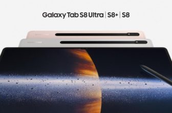 Samsung Galaxy Tab S8 Ultra