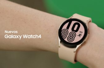 Samsung Galaxy Watch4