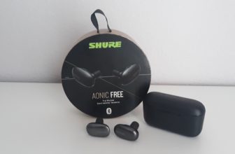 Shure Aonic Free