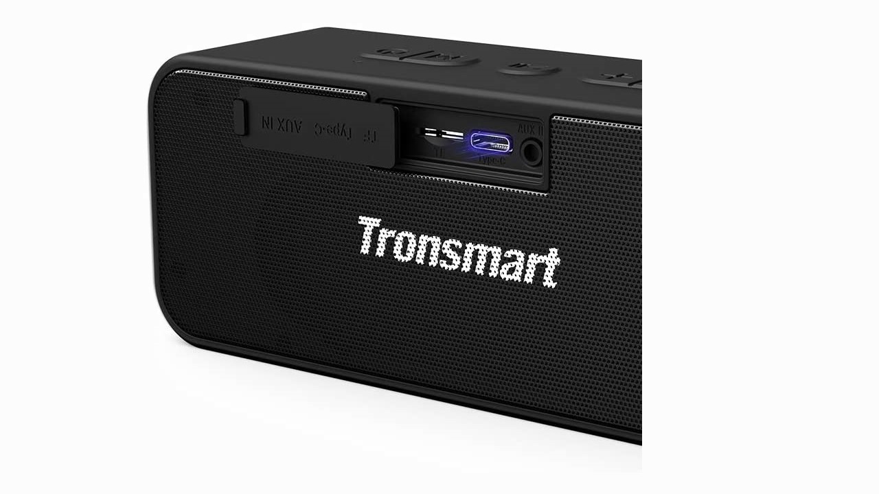 Tronsmart T2 Plus