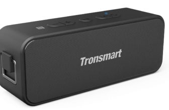 Tronsmart T2 Plus