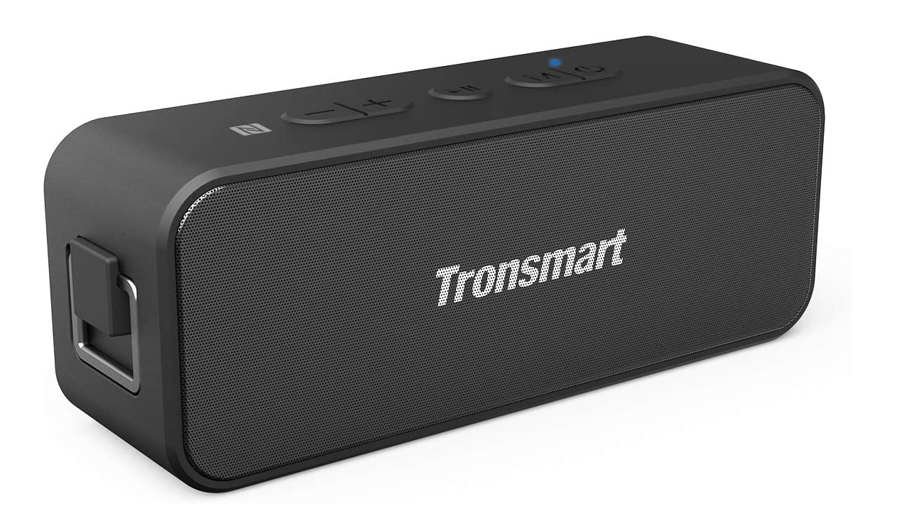 Tronsmart T2 Plus