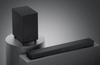 Xiaomi Sound Bar 3.1ch, la mejor experiencia del cine en casa ya en España