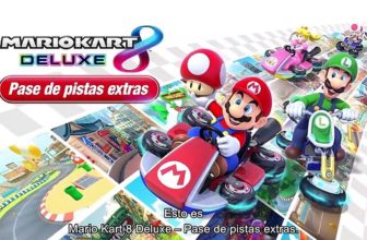 dlc mario kart 8 deluxe