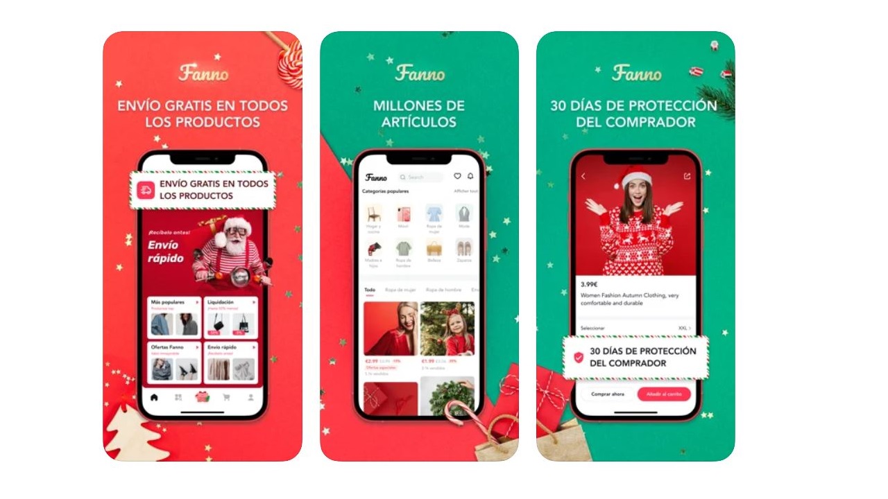 Tiendas online con envio rapido sales