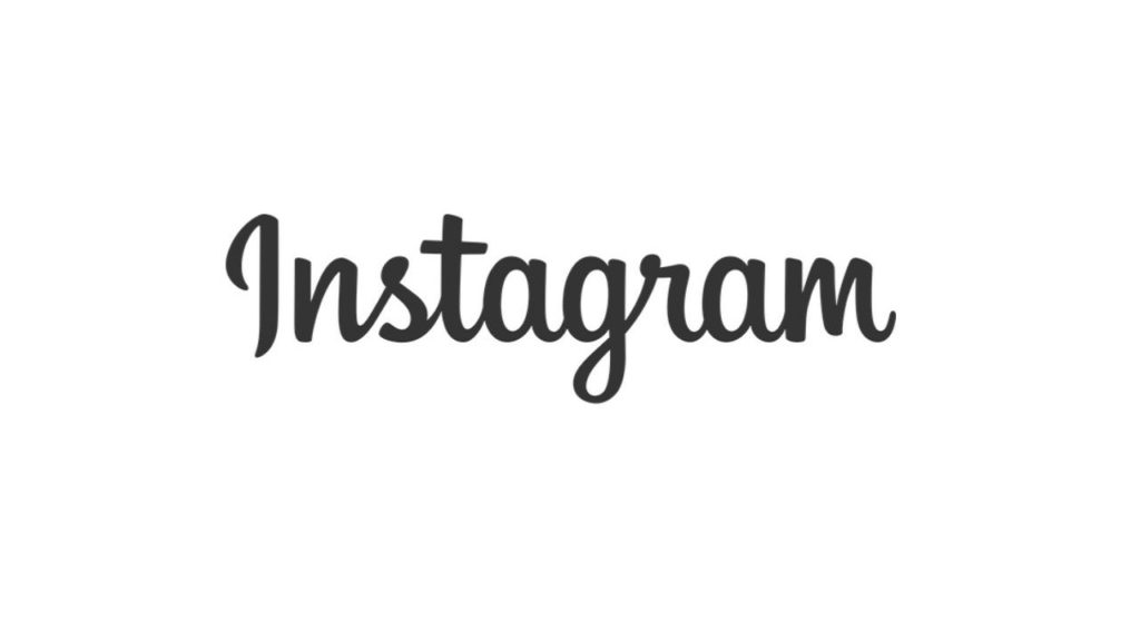 instagram logo