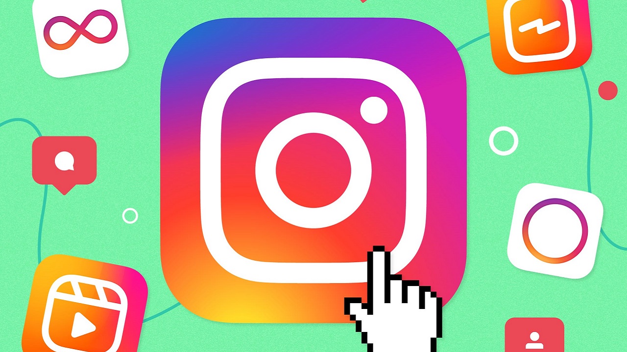 instagram recuperar cuenta amigos