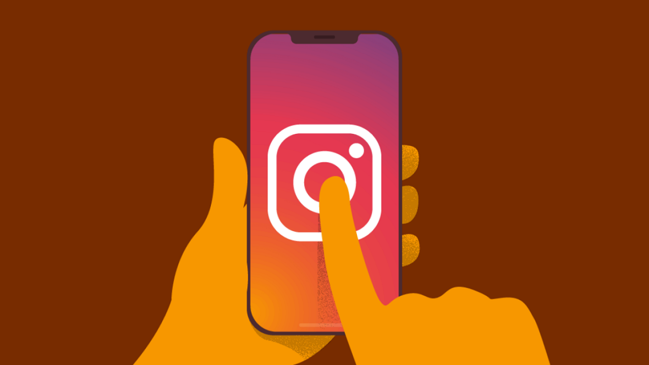 instagram recuperar cuenta amigos