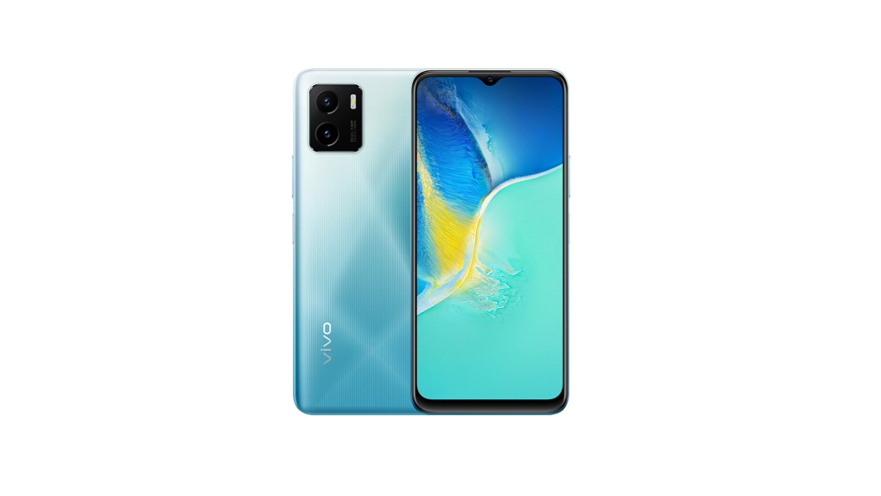 vivo y15s 