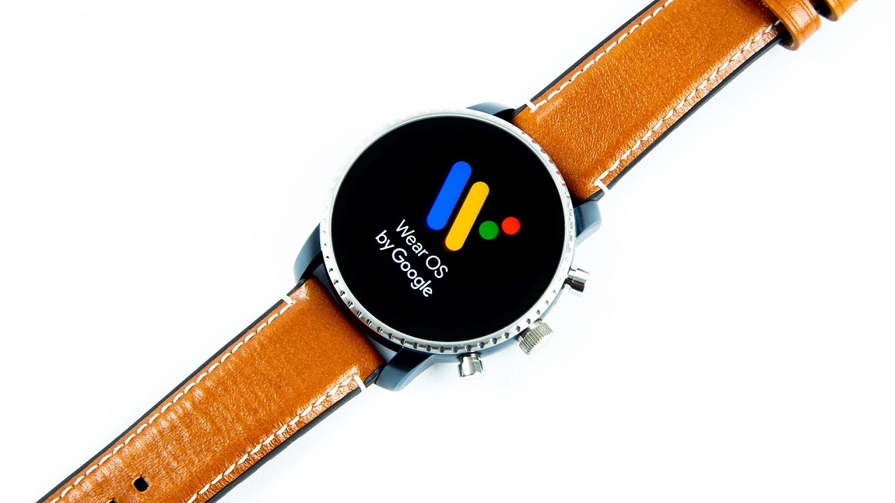 wearos