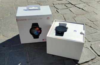 5 razones para comprar el Huawei Watch GT3
