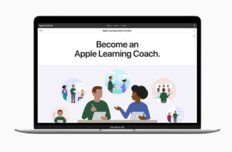 Apple Learning Coach, el programa para educadores de Apple