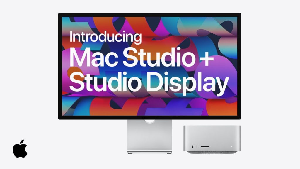 Apple Mac Studio