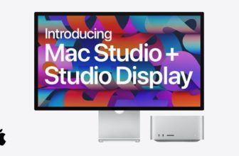 Apple Mac Studio