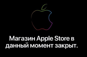 Apple suspende en Rusia la venta de sus productos y el servicio Apple Pay