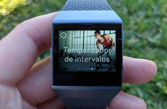 Cuidado con el Fitbit Ionic, la marca lo retira por riesgo de quemaduras