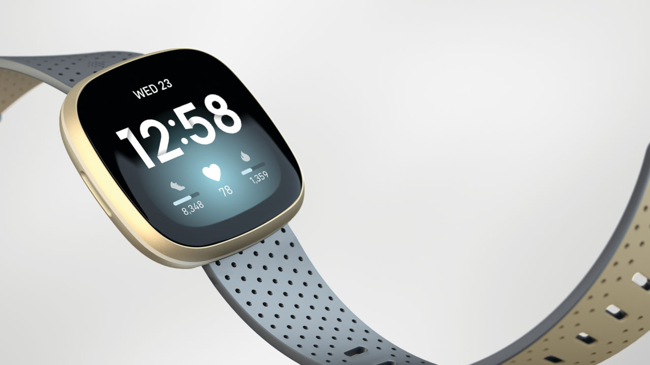 Fitbit Versa 3