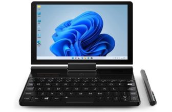 GPD Pocket 3