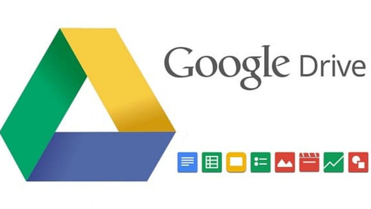 Google Drive